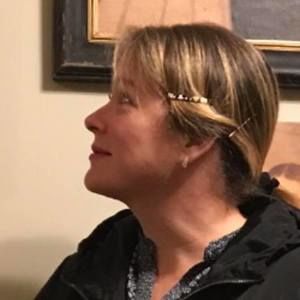 Meet your Posher, Gloria